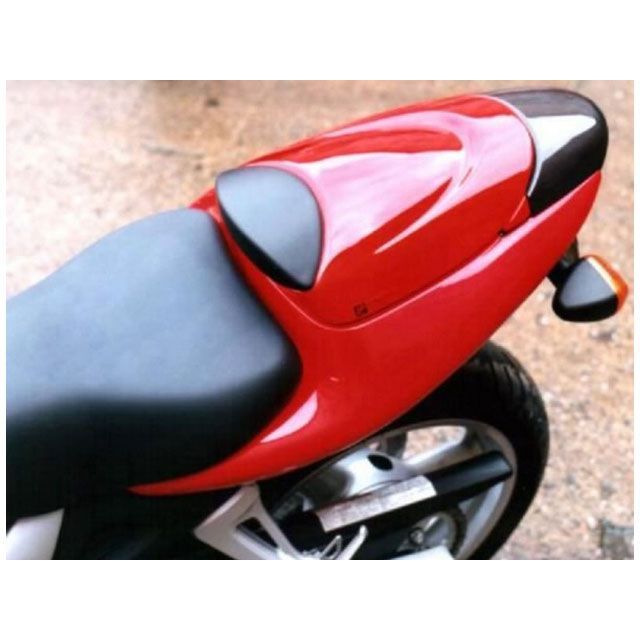 PYRAMID PLASTICS Suzuki SV 650 S Seat Cowl Unpainted 1999＞2002 ｜ 10659U pyr_10659U ピラミッドプラスチック カウル・エアロ SV 650 N SV 650 S｜パークアップ 店