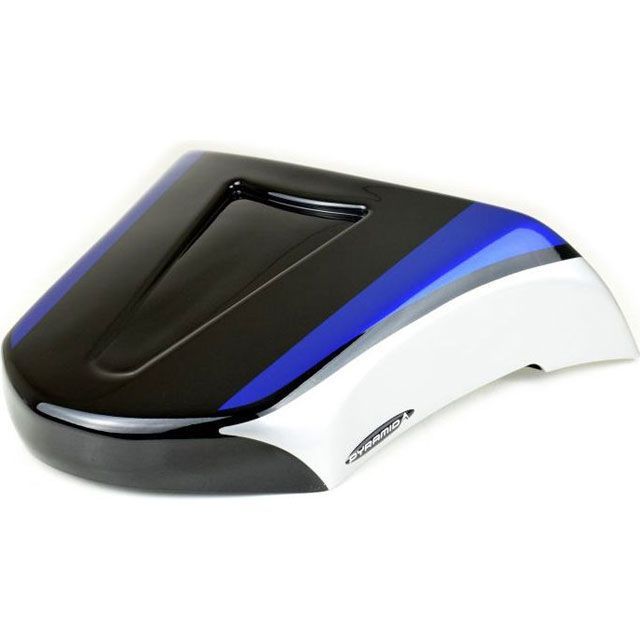 PYRAMID PLASTICS Yamaha MT-10 Comfort Seat Cowl SP Colours 2017＞ ｜ 12413G pyr_12413G ピラミッドプラスチック カウル・エアロ MT-10 SP｜パークアップ 店