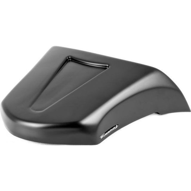 PYRAMID PLASTICS Yamaha MT-10 SP Comfort Seat Cowl Matte Black 2016> | 12413M pyr_12413M ピラミッドプラスチック カウル・エアロ MT-10 SP MT-10|パークアップ 店