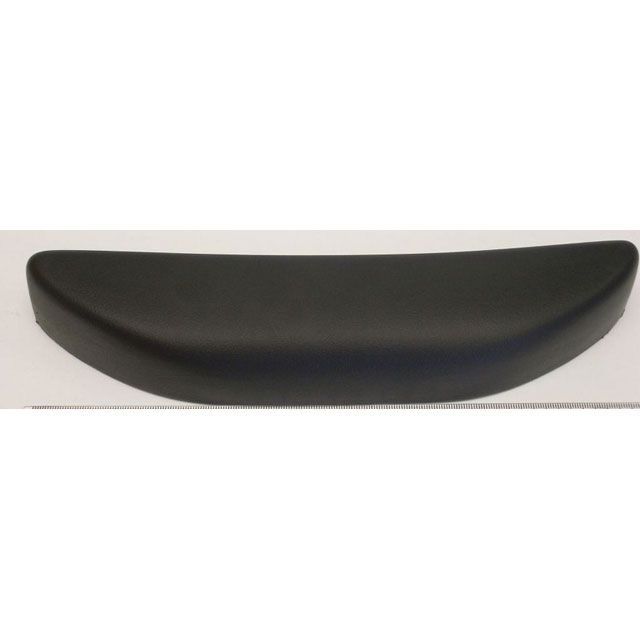 PYRAMID PLASTICS Kawasaki ZX9-R Seat Pad Black 2002>2003 | 13010 pyr_13010 ピラミッドプラスチック シート関連パーツ ZX9-R|パークアップ 店