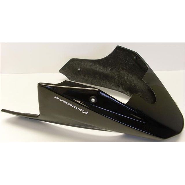 PYRAMID PLASTICS Suzuki DL 650 V-Strom Belly Pan Unpainted 2004＞2011 ｜ 20680U pyr_20680U ピラミッドプラスチック カウル・エアロ DL 650 V-Strom 29,595円