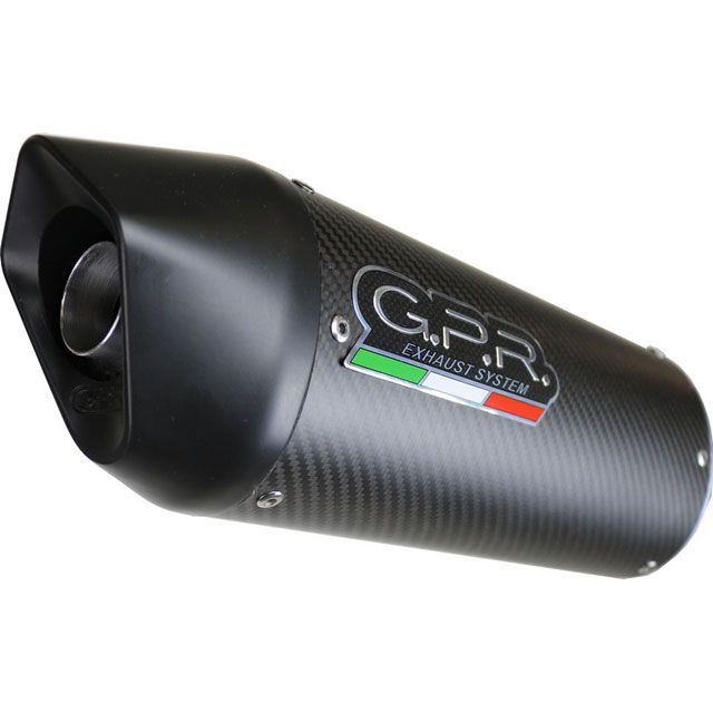 無料雑誌付き ジーピーアール その他のモデル スリップオンエキゾーストシステム Eu規格 Gu 10 Fcb G P R Painfreepainrelief Com