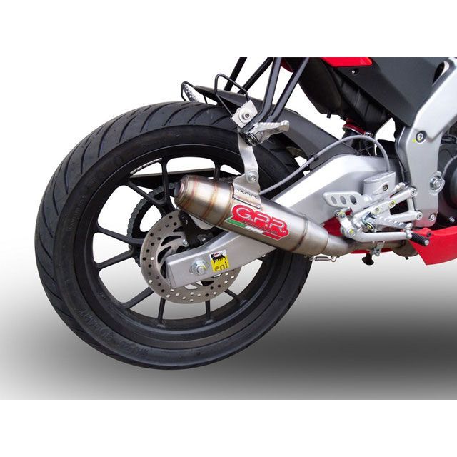 即納送料無料! アールズギア ZEPHYR1100 サイレンサーOT WK01-STOT-XR 