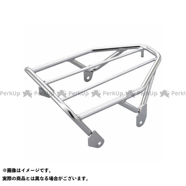 最安値挑戦 外装パーツ Low クロームメッキ ラック単品 リンキングラック バイク用 スポーツスターファミリー汎用 エントリーで最大p倍 デイトナ Xl10 8系 04 Daytona メーカー在庫あり Www Wbnt Com