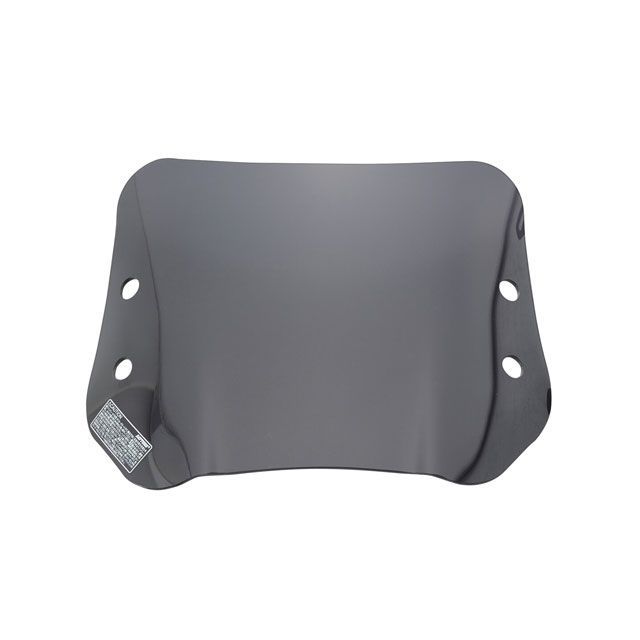 DAYTONA ウインドシールドSS 車種別キット アドレス125用 17295 メーカー在庫あり デイトナ スクリーン関連パーツ アドレス125