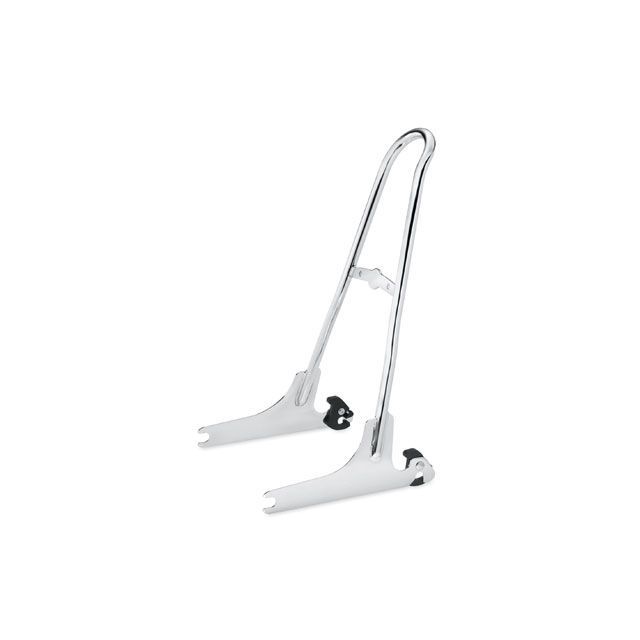 HARLEY-DAVIDSON One-Piece H-D Detachables Sissy Bar Upright 52300042A ハーレーダビッドソン ハーレーダビッドソン Dyna