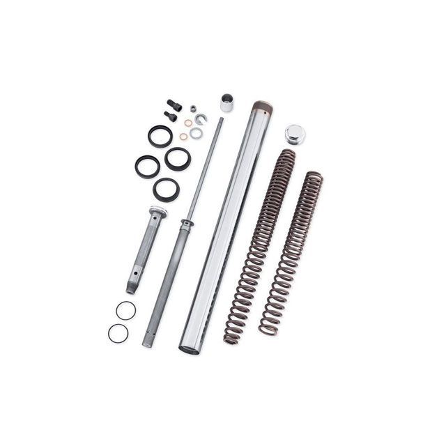 HARLEY-DAVIDSON Premium Ride Single Cartridge Fork Kit 45400058 ハーレーダビッドソン ハーレーダビッドソン Dyna