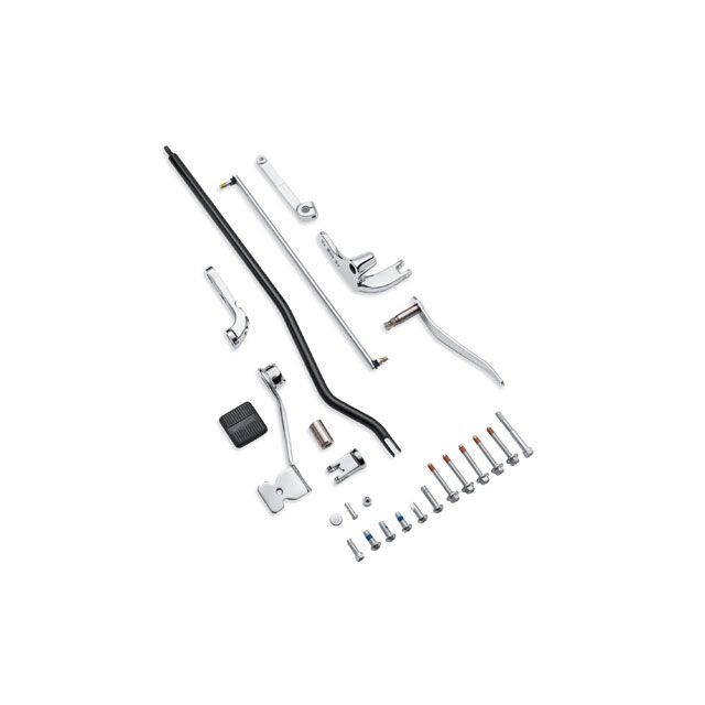 HARLEY-DAVIDSON Standard Dyna Forward Controls 49080-06A ハーレーダビッドソン ハーレーダビッドソン Dyna