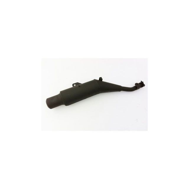 Marving マフラー Edr ペインテッド for Honda XL 250 R mvg_EDR-7-V マービング マフラー本体 XL 250 R