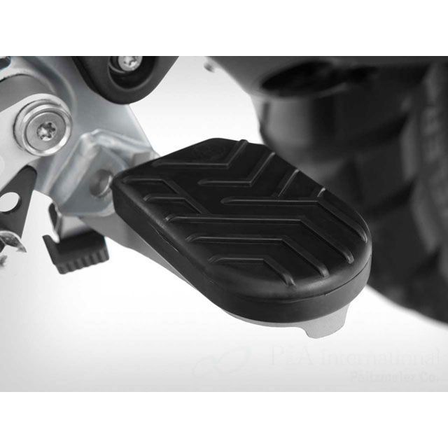 Wunderlich フットレストパット W25914-002 ワンダーリッヒ ステップ