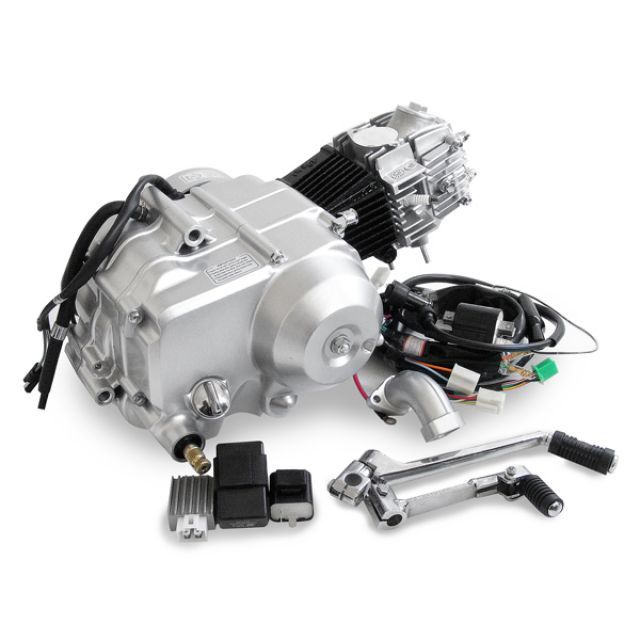Sea Tac 横型エンジン用 遠心クラッチ 50ccエンジン 付属ハーネス モンキー用 ca0002 田中商会 エンジン本体 モンキー カブ｜パークアップ 店