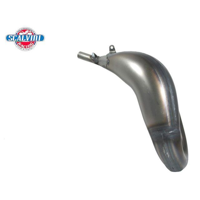 Scalvini Mould エキゾーストパイプ KTM 125 - HQ 125 ｜ 001.014520 sca_001-014520 スカルビーニ エキゾーストパイプ 44,207円