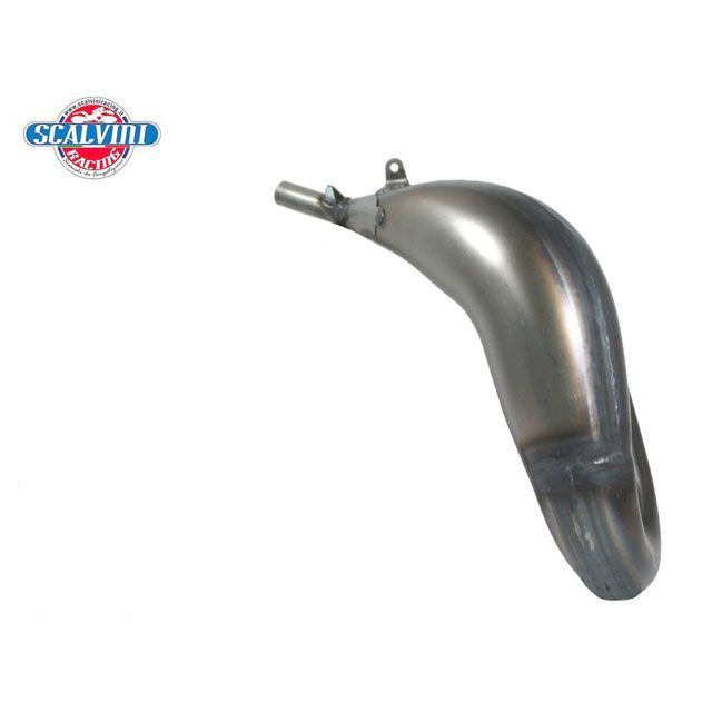 Scalvini Mould エキゾーストパイプ KTM 125 - HQ 125 ｜ 001.014530 sca_001-014530 スカルビーニ エキゾーストパイプ TC 125 SX 125/150