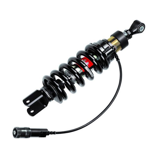bitubo リアショック BMW ｜ BW027XZE32 btb_BW027XZE32 ビチューボ リアサスペンション関連パーツ R 1150 GS ABS R 1150 GS