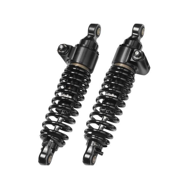 bitubo リアショック TRIUMPH -10MM ｜ T0010WME82V2 btb_T0010WME82V2 ビチューボ リアサスペンション関連パーツ