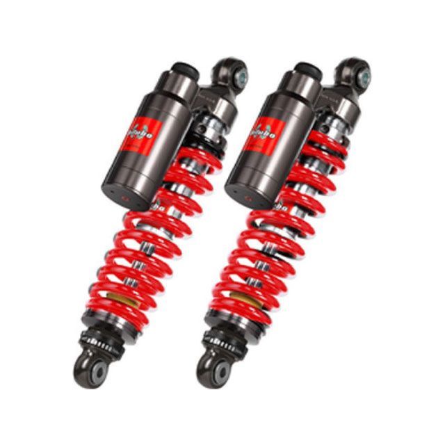 bitubo リアショック TRIUMPH ｜ T0022WMT01 btb_T0022WMT01 ビチューボ リアサスペンション関連パーツ SCRAMBLER 865