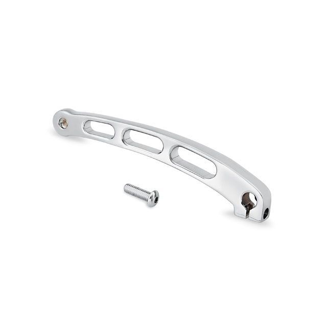 HARLEY-DAVIDSON Chrome Billet Shift Lever 34539-00 ハーレーダビッドソン ハーレーダビッドソン Dyna