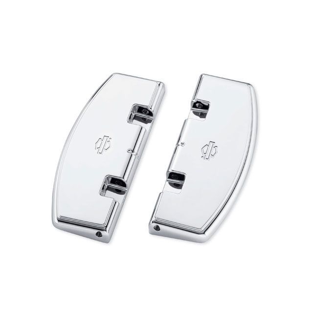 HARLEY-DAVIDSON Classic Passenger Footboad Pan Kit 50501144 ハーレーダビッドソン ハーレーダビッドソン Dyna
