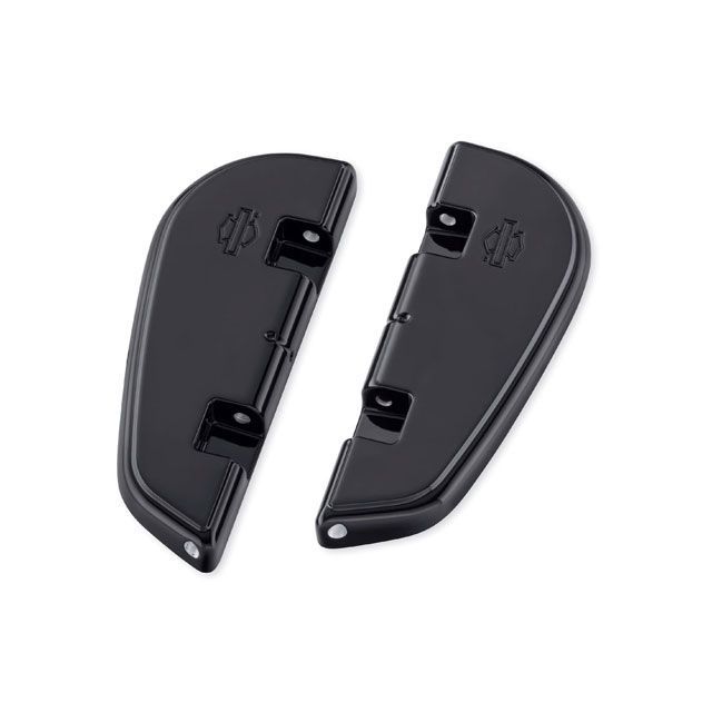 HARLEY-DAVIDSON Contemporary Passenger Footboard Pan Kit 50501611 ハーレーダビッドソン ハーレーダビッドソン Dyna