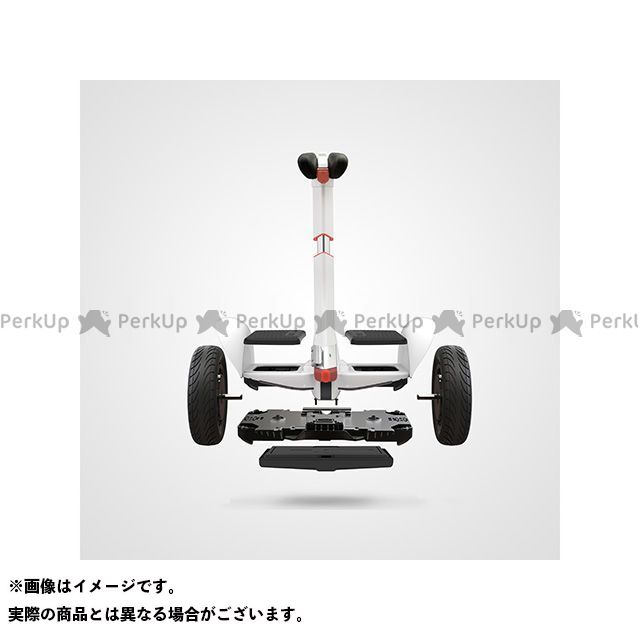 セグウェイ ナインボット Ninebot S-PRO（ホワイト） Segway-Ninebot