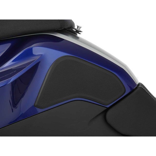 Wunderlich タンクパットキット F900R(ブラック) W20872-000 ワンダーリッヒ タンク関連パーツ F900R|パークアップ 店