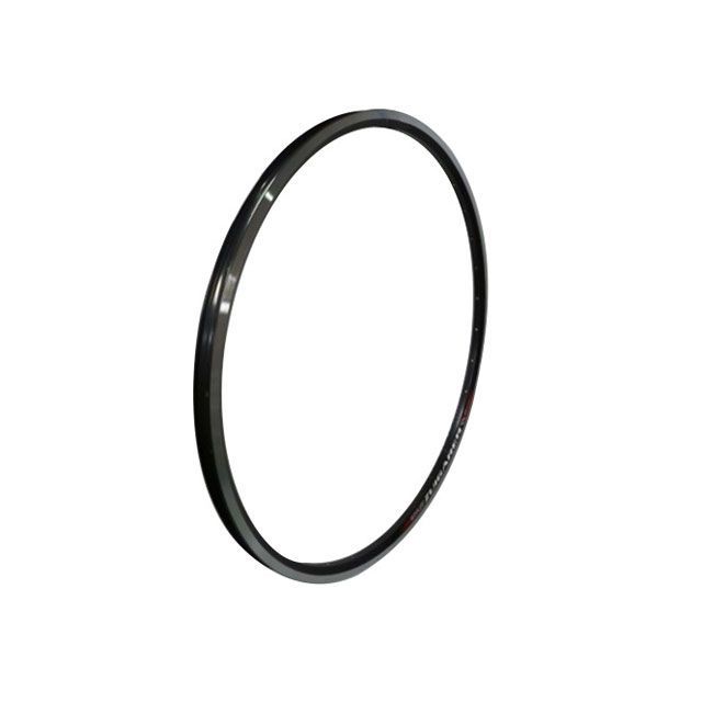 アルミリム 700C WO 32穴2個セット 黒 【公式通販】