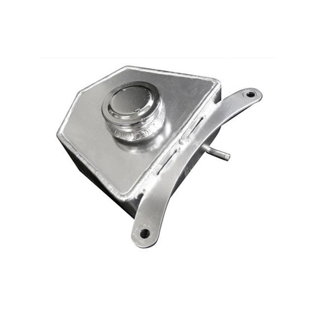 Sea Tac シャリィ用 アルミサブタンク ca0525 田中商会 タンク関連パーツ シャリィ｜パークアップ 店 8,078円
