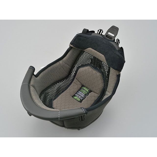 X-lite X-903用 センターパッド S 15038 エックスライト ヘルメット内装オプション