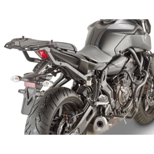 DAYTONA GIVI 2140FZ MT-07（18 EU） 98922 メーカー在庫あり デイトナ その他｜パークアップ 店