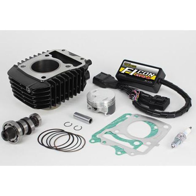 SP TAKEGAWA eステージ・アルファ 143cc GROM ・01-05-0160 SP武川 その他