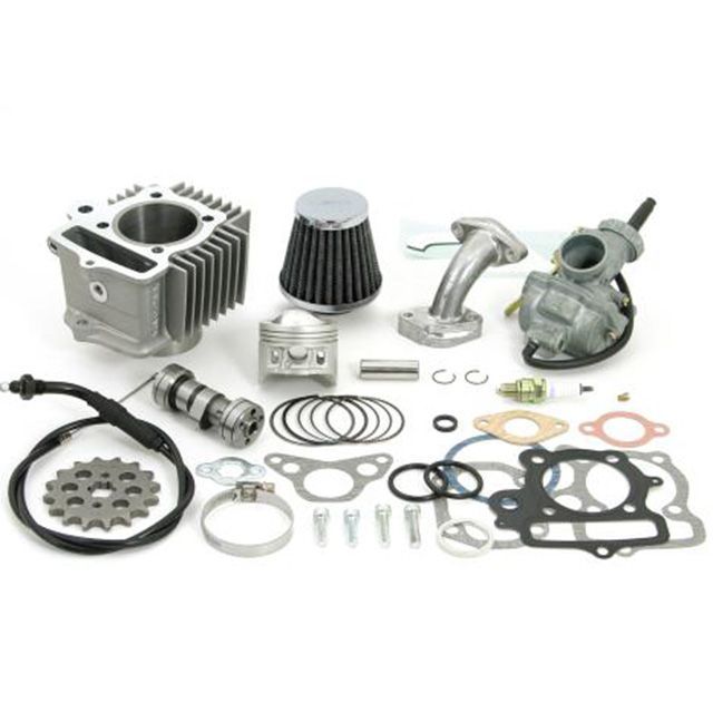 SP TAKEGAWA HSステージKIT（A）2.6PS・6Vモンキー ・01-05-0238 SP武川 その他 29,786円
