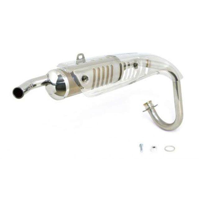 楽天市場】タケガワ TAKEGAWA 04-02-2308 Zスタイルマフラー ノーマル