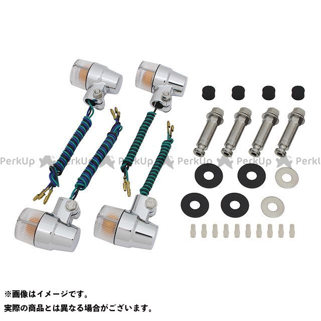 POSH Faith S/バイクミニ MK/CL -02CB1300 ・053433-33 ポッシュフェイス ウインカー関連パーツ CB1300SF｜パークアップ 店