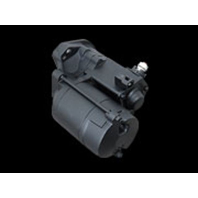 Neofactory 1.4kw スターターモーター 94-06y BT5速 ・014707 メーカー在庫あり ネオファクトリー その他電装パーツ ビッグツイン