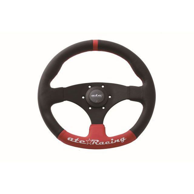 atc Racing FLAT 325-R（BLACKAIR/RED-RED TOP） SW00632 atc Racing 内装パーツ・用品
