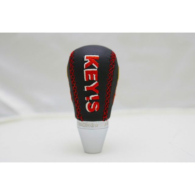 KEY’S RACING Fossa Magna SHIFT KNOB M/T（BLACK） SK01735 KEY’S RACING 内装パーツ・用品 9,204円