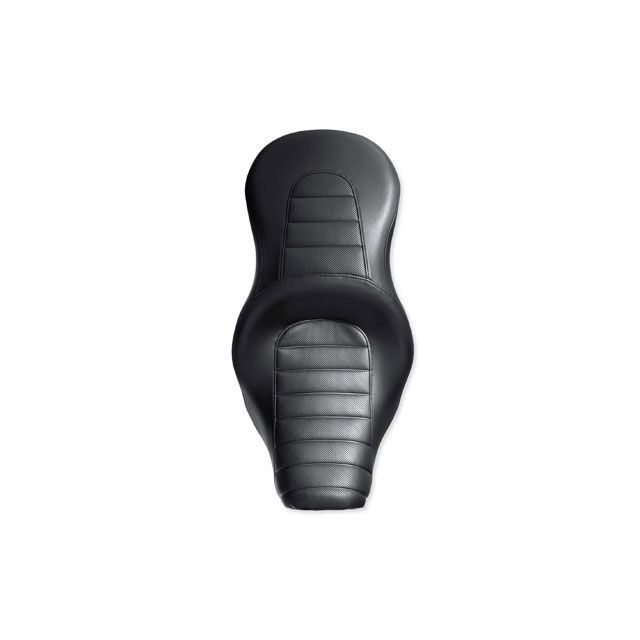 HARLEY-DAVIDSON Sundowner Seat - Low Rider 52000350 ハーレーダビッドソン ハーレーダビッドソン ソフテイル