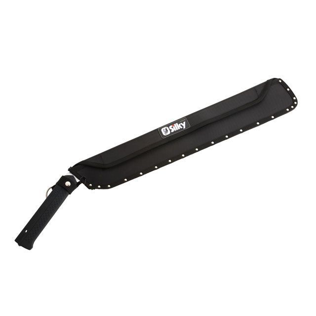 格安人気 無料雑誌付き シルキー 長柄鋸 ゲンキ 手曲 500mm Silky 新商品 Ugs Ed Ao