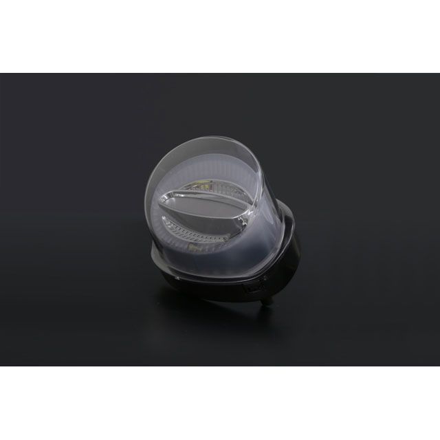 PMC ARCHI LEDテールランプ クリアZ650RS(2022-) Z650RS リングポジション・LEDテールランプ (クリアレンズ