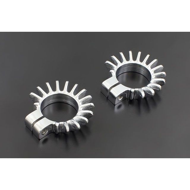 PMC エキゾーストフランジ(1、2番目) 146-2515 ピーエムシー その他マフラーパーツ CB750K0-6|パークアップ 店