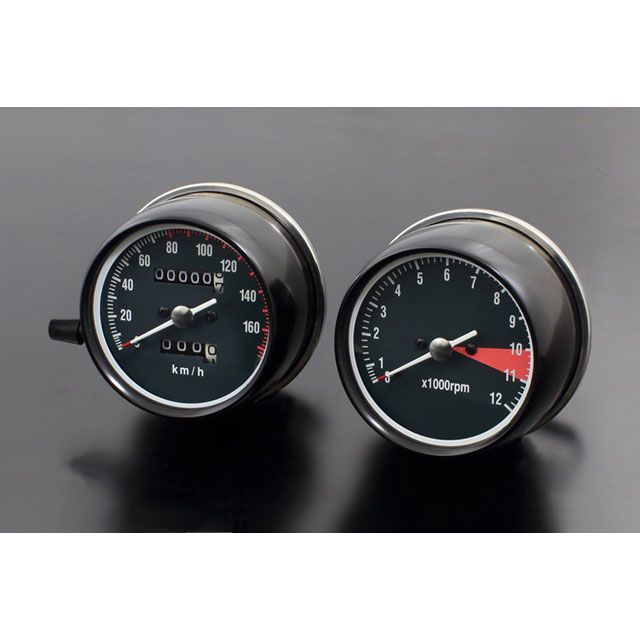 楽天市場】CB400F ヨンフォア スピードメーター&タコメーター