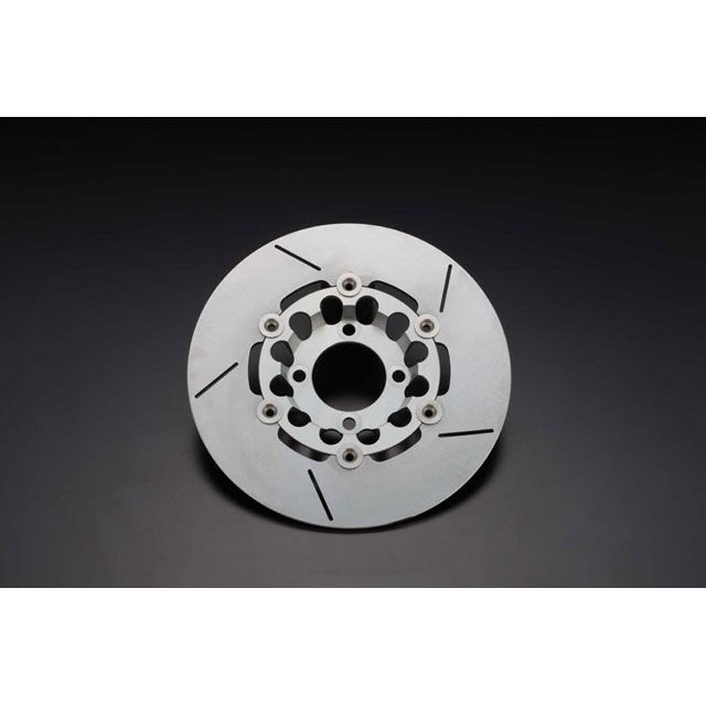 PMC リペア アウターローター φ250 14mmフローティングピン用 75-0170/1 ピーエムシー ブレーキ補修パーツ 汎用｜パークアップ 店