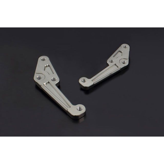 PMC 88.9mmキャリパー対応（KYB36Z用） 320mmディスク対応 左右共通（1枚） 75-1103 メーカー在庫あり ピーエムシー キャリパー H2 Z1/Z2