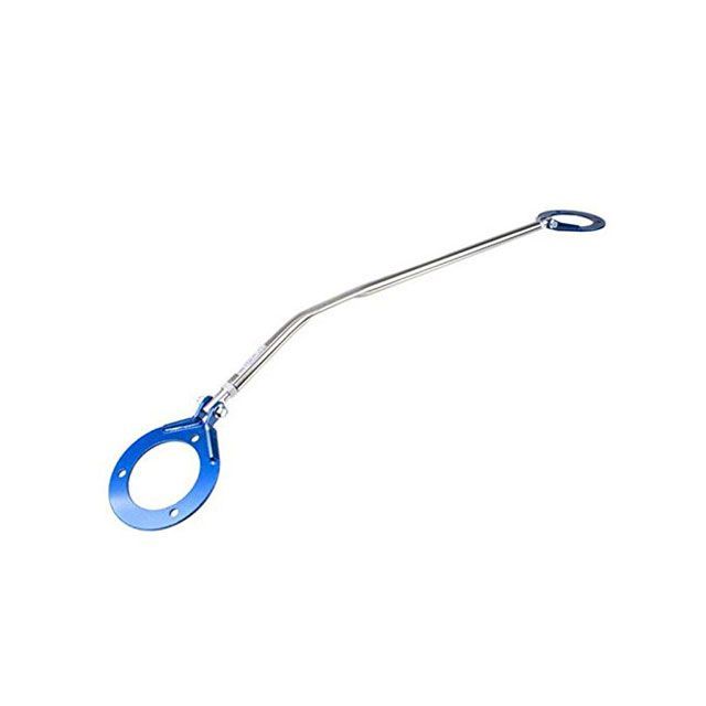 気質アップ 無料雑誌付き クスコ ストラットバー Type As Te27 F Cusco 肌触りがいい Knowabroad Com