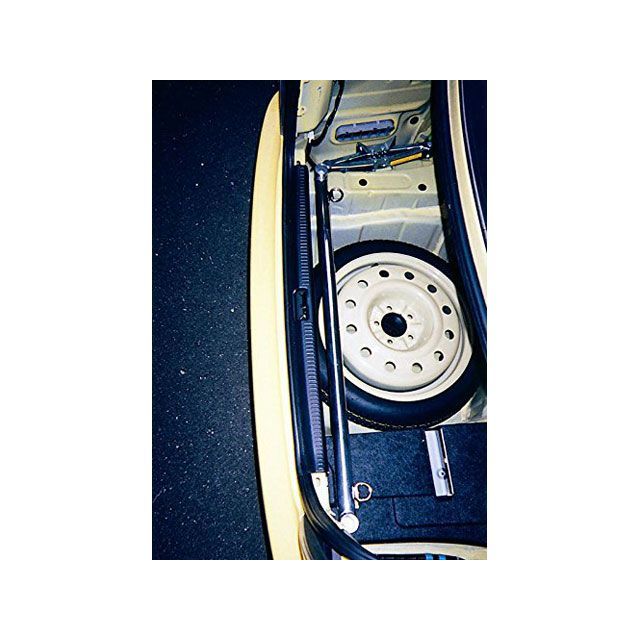 cusco リヤトランクバー SXE10/JCE15W 195490A クスコ その他