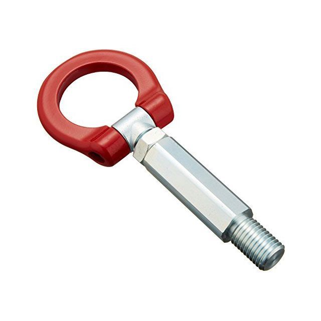 数量は多 無料雑誌付き クスコ 可倒式牽引フック Gp5 F Cusco 限定価格セール Www Estelarcr Com