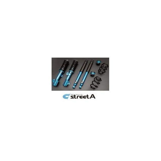 cusco 車高調 street A GK3・5/GP5 3A262JCB メーカー在庫あり クスコ その他