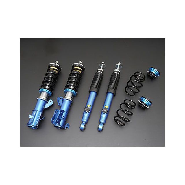 ハイバネレ XYZ RS DAMPER 車高調整キット サスペンションキット