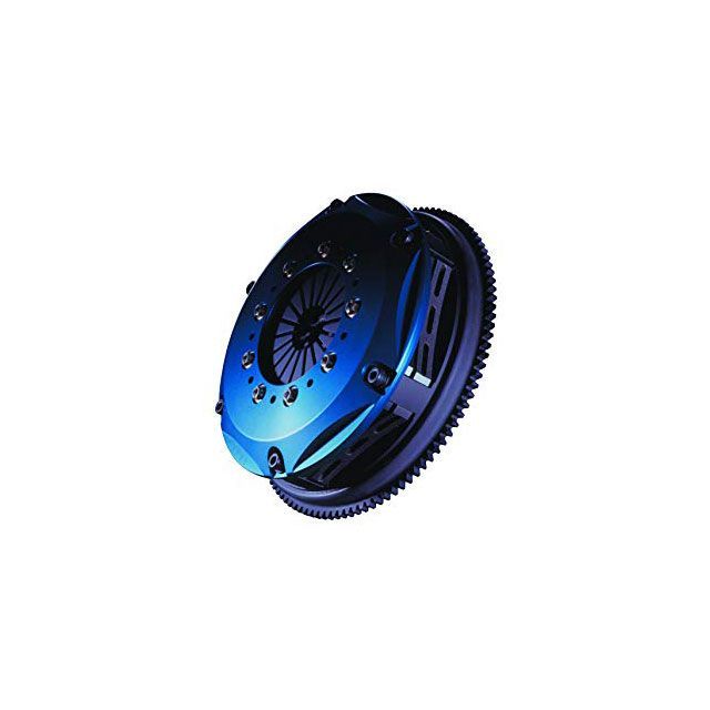 cusco ツインプレートクラッチ GDB/GRB プル式 667022TP メーカー在庫あり クスコ その他