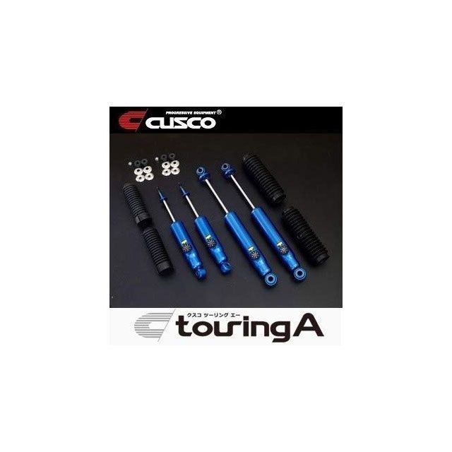 cusco ショックアブソーバー touring A GP7 69565TA クスコ その他